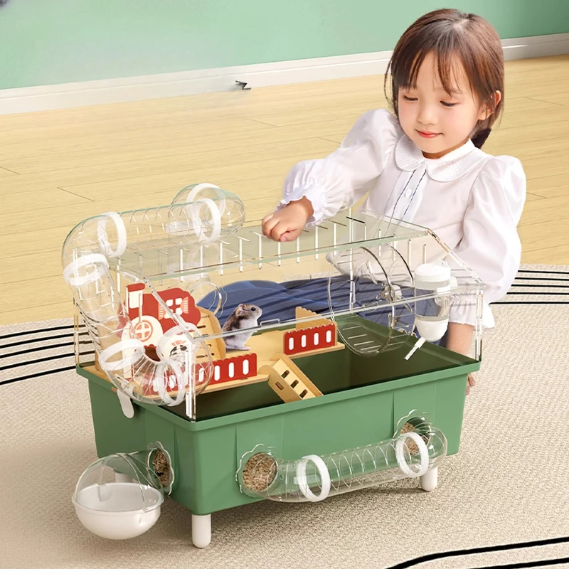 Thumbnail 3 - #20 Hamster Exercise Wheels List of Top Picks