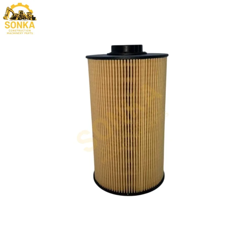 4676385 Fuel Filter for Hitachi Excavator ZX110-3 ZX120-3 ZX130-3 ZX200-3 ZX240-3 ZX270-3 ZX450-3 ZX850-3 ZX330-3