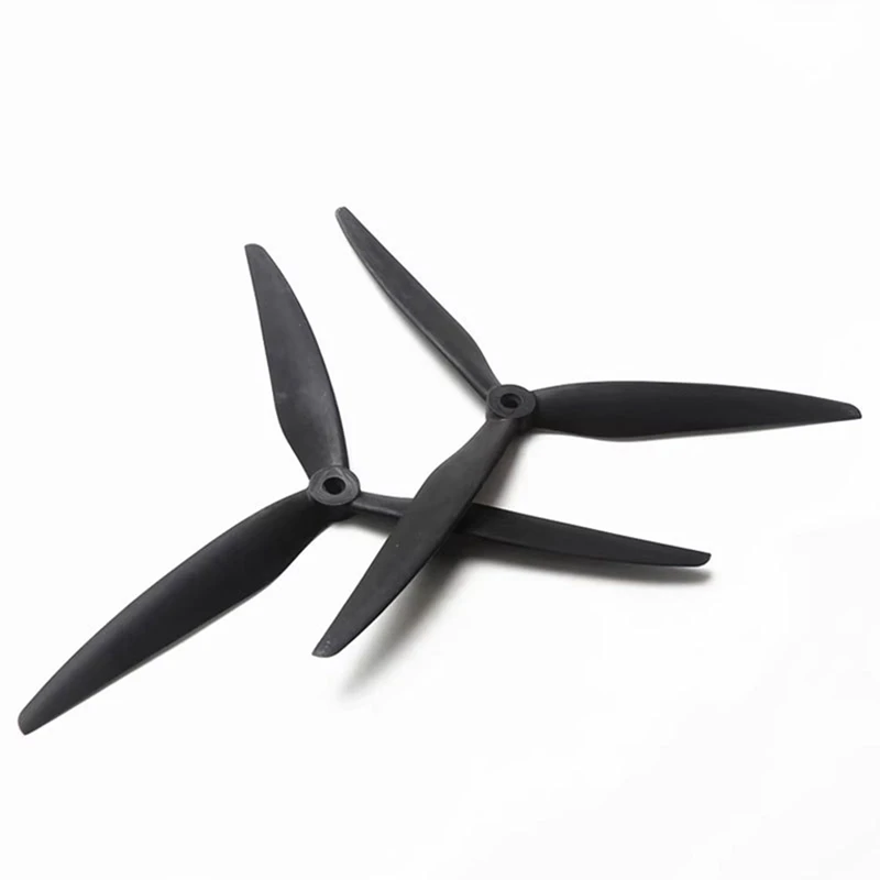 4Pcs Drone Propeller 1050 10-Inch Propellers For FPV Multi-Rotor Propeller