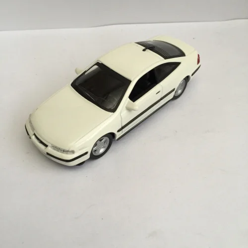 

Rare New Arrival 1/43 Special Price Diecast Metal 1995 Home Sedan Model Furniture Display Collection Toys For Children