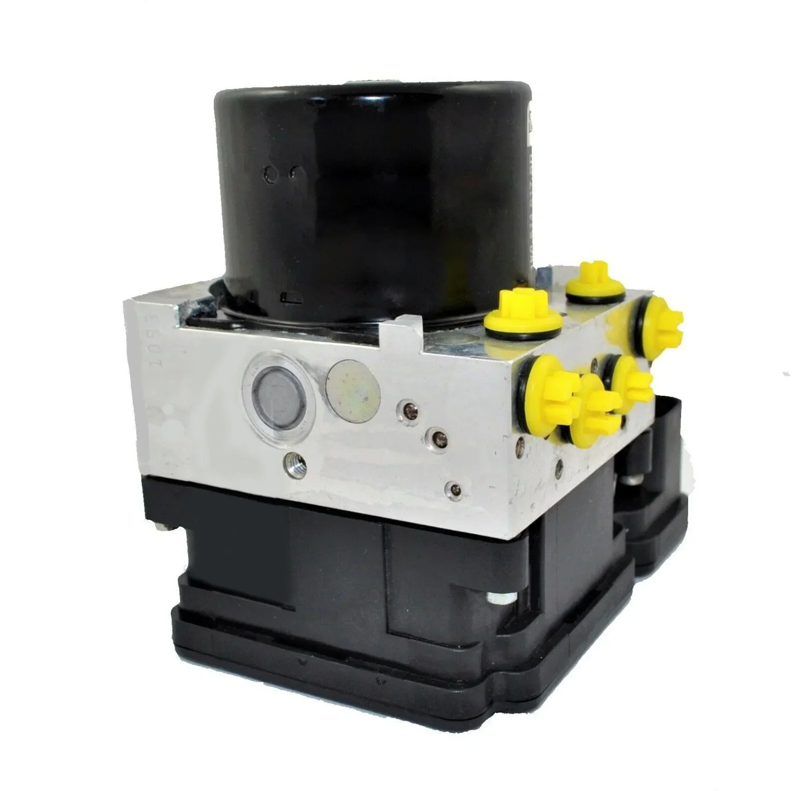 

1K0614517BE 1K0907379AE ABS Anti-lock Brake Pump Module Assy for Car 10096103083 10061930641