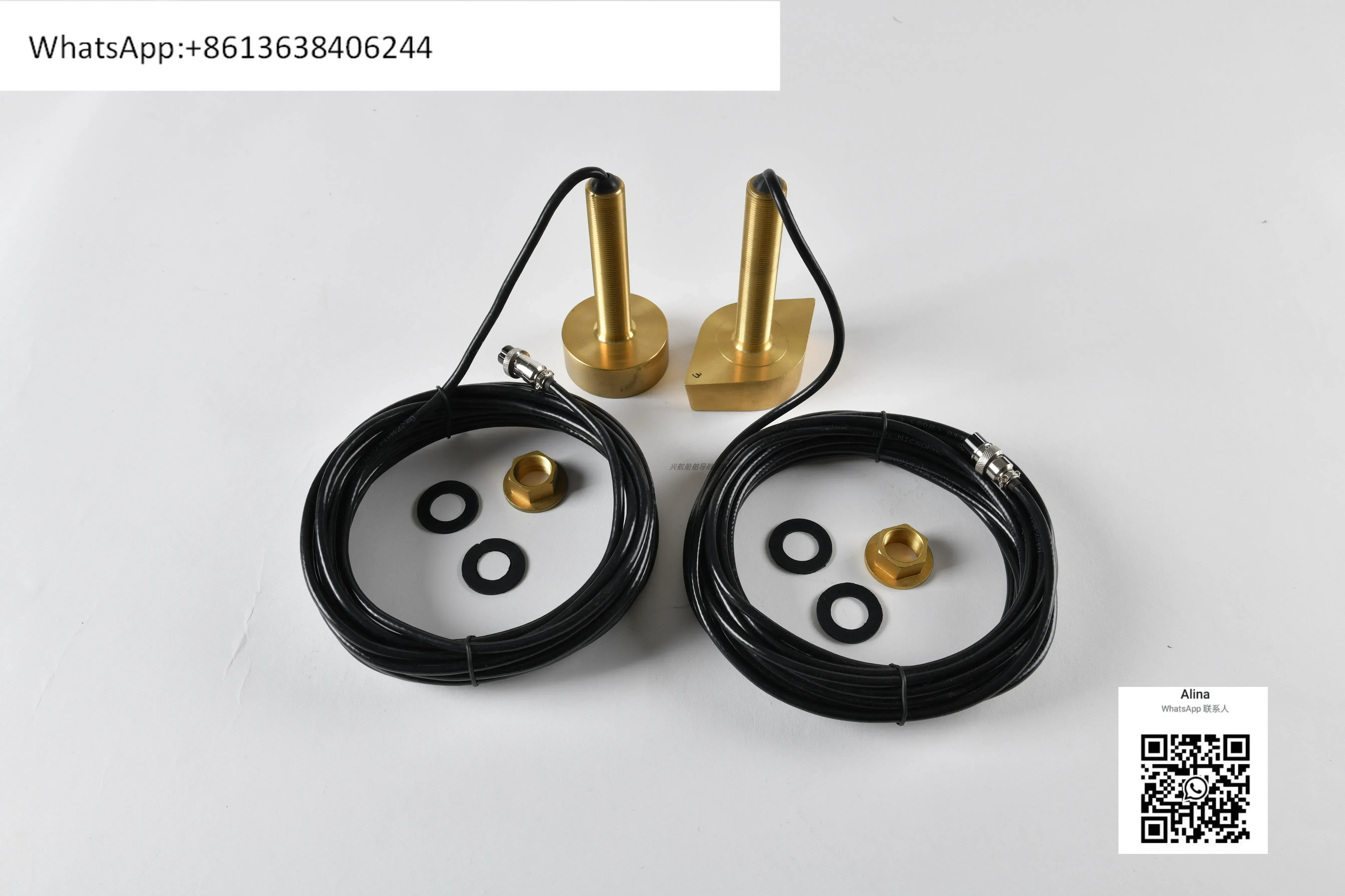 

Морской счетчик воды, датчик цвета рыбы, датчик датчика, датчик круглой лодки