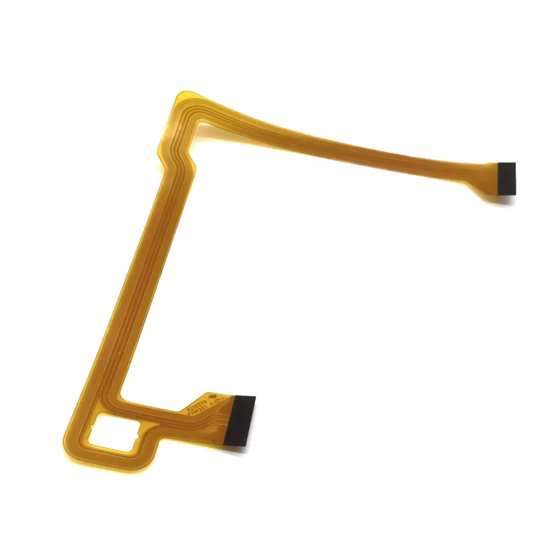 A41Z-For Panasonic DC GH5 GH5S LCD Screen Flex Cable - Pivot Link Repair And Replacement Part For Cameras
