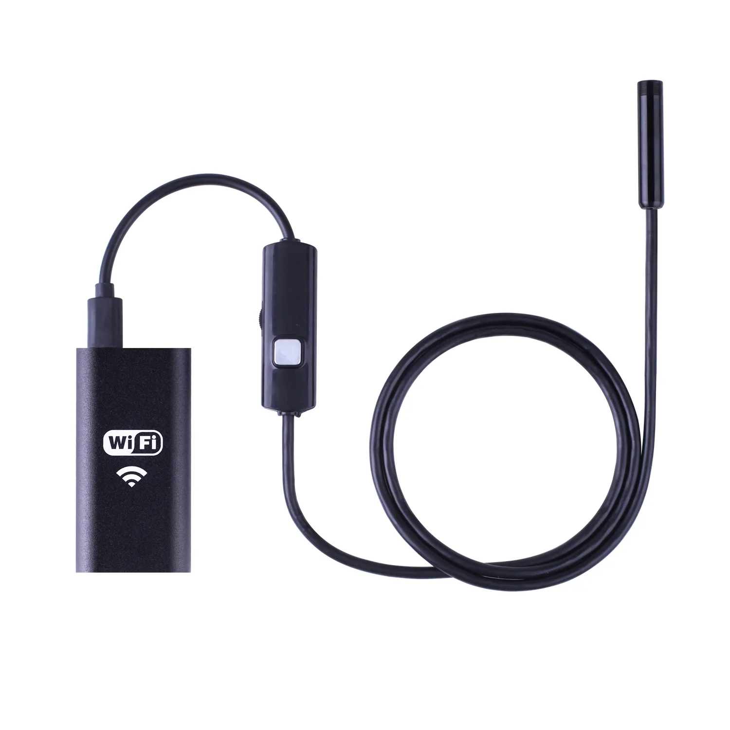 2mp-1080p-半硬質ケーブルワイヤレス-wifi-内視鏡-android-iso-スマートフォン用検査パイプスコープ