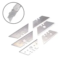Home Decoration Trapezoidal Blade Paper Plywood Manual Cutting T-shaped Carbon Steel Cutting Blades Pipe Cutter