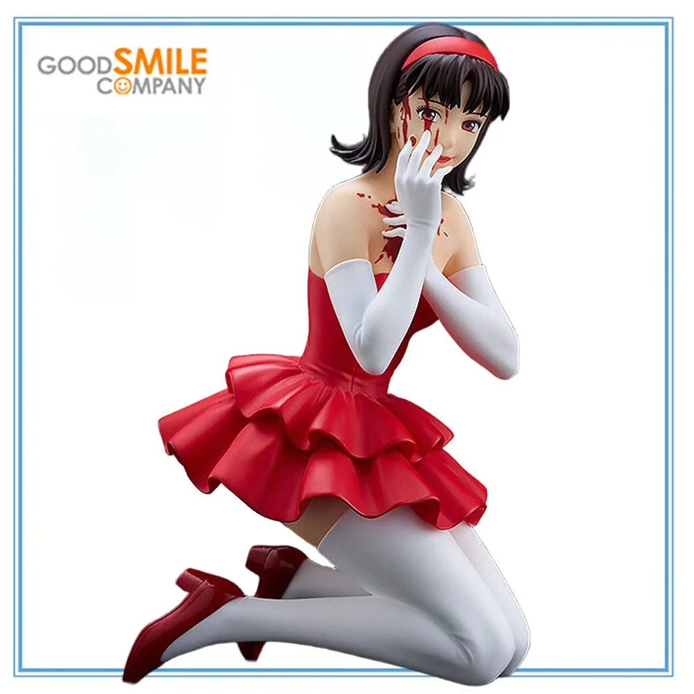 

100% Original in Stock Good Smile Company Pop Up Parade Perfect Blue Kirigoe Mima Collection Series Anime Figure Model Toys
