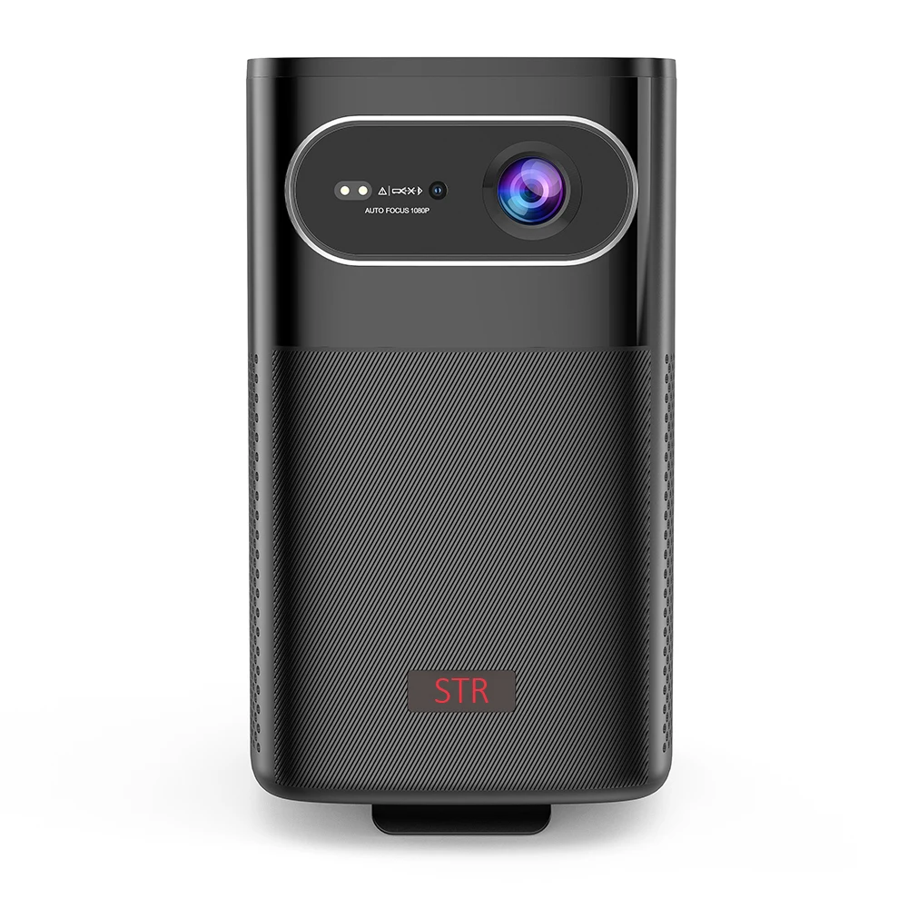 ZJZ واي فاي فيديو جيب ثلاثية الأبعاد عرض البيانات Dlp جوجل تلفزيون جهاز عرض رقمي صغير BT بالجملة المحمولة متعاطي المخدرات مسرح السينما المنزلية الذكية