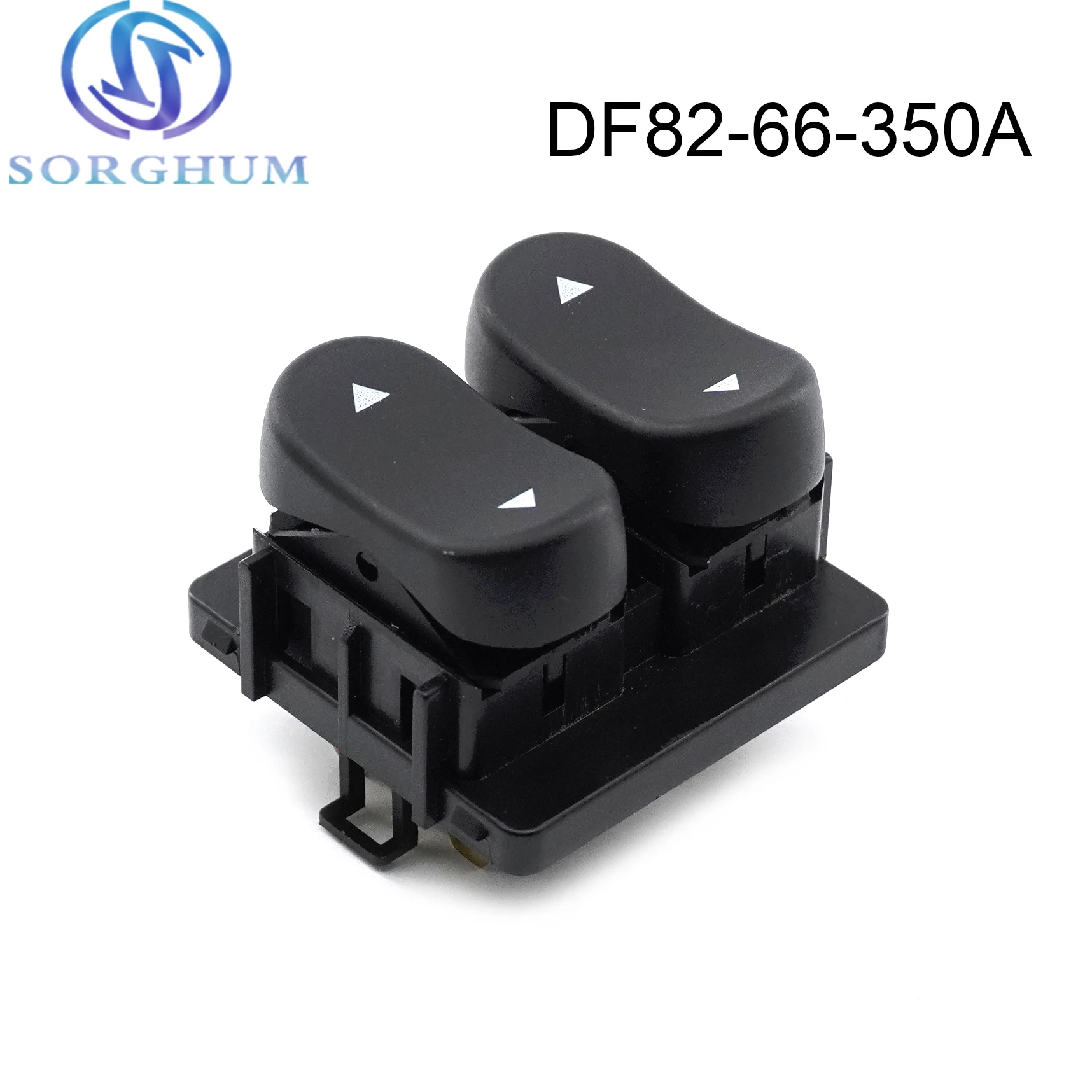 AU2-14529-DR Electric Power Window Lifter Switch Controller For Ford Falcon Anti-corrosion Stable Performance AU214529DR