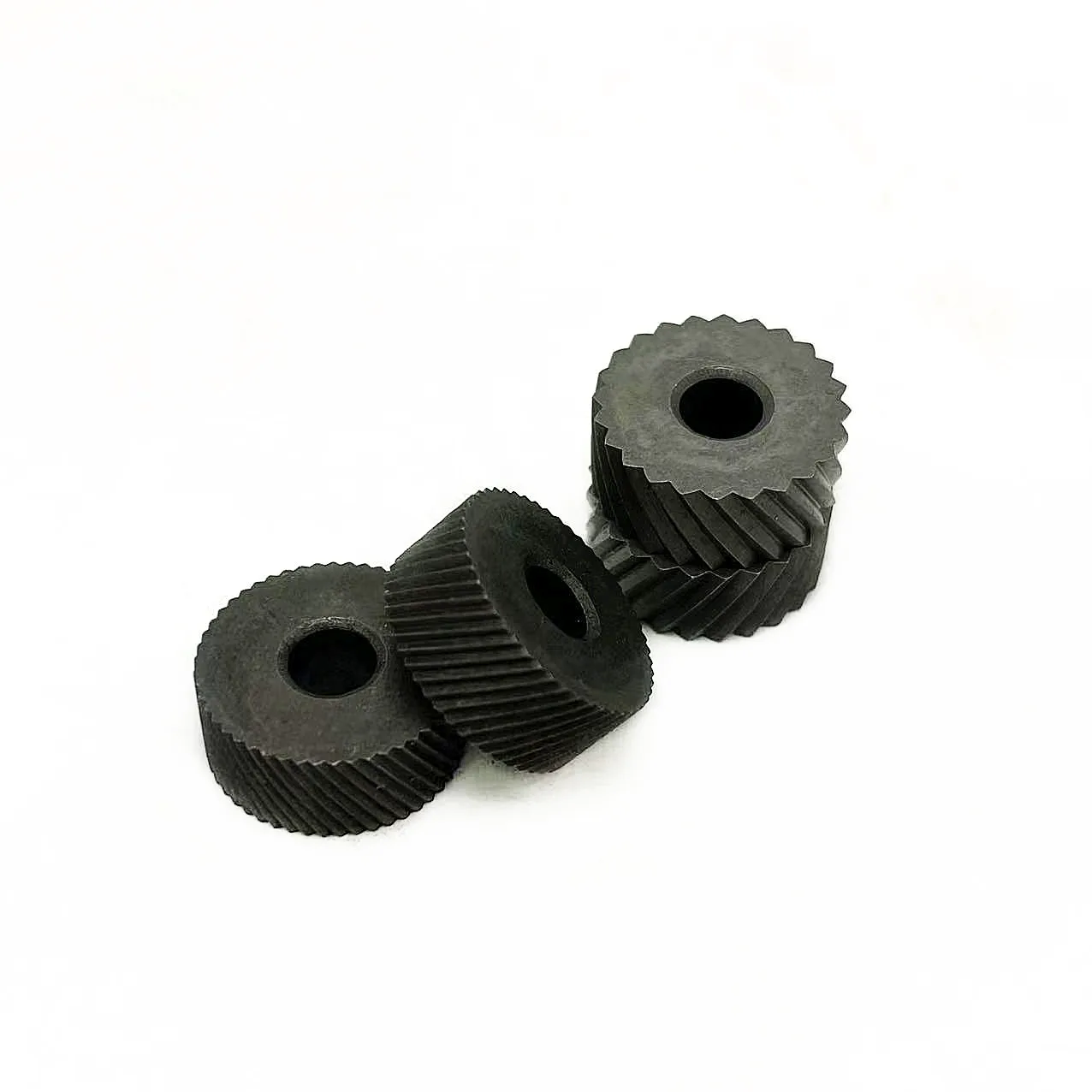 6 pz twill zigrinatura cutter 0.6mm 1.0mm 2.0mm HSS foro interno goffratura ruota + 1 pz 16mm x 18mm tornio in acciaio portautensili piano cottura