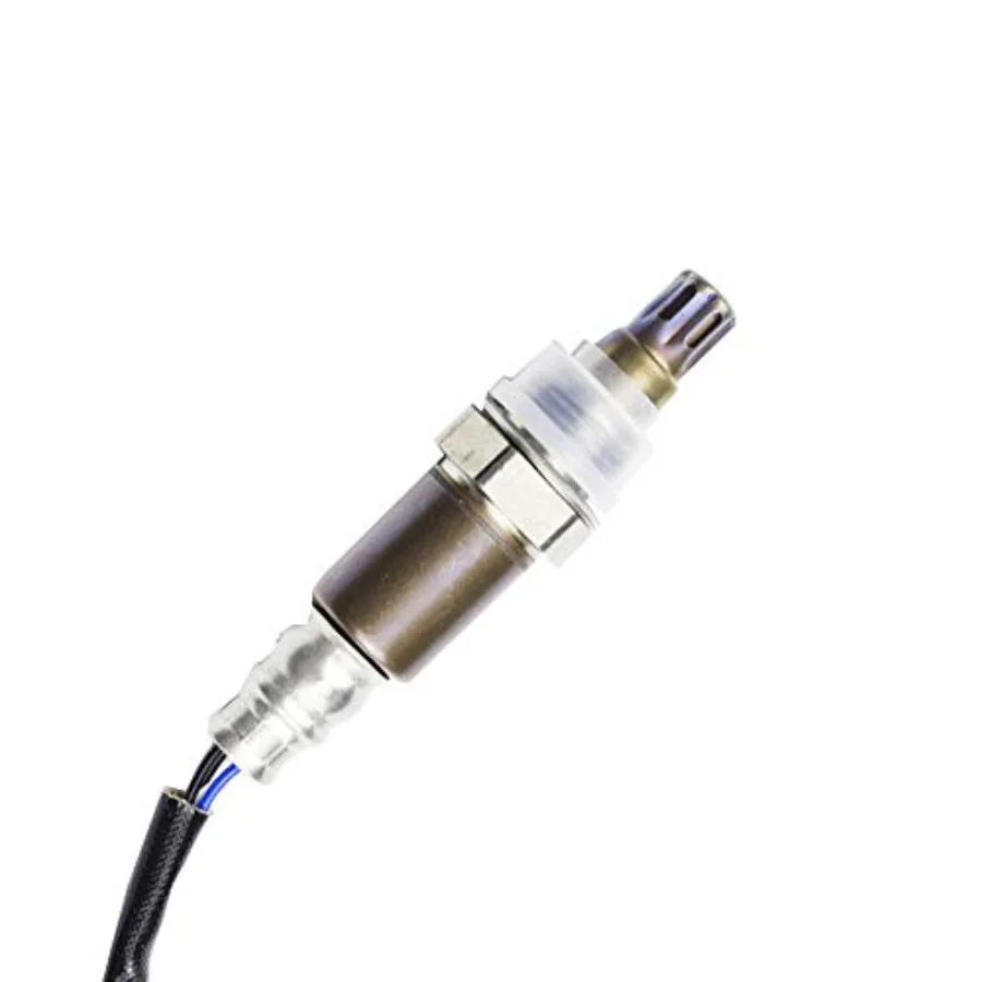 เซ็นเซอร์ออกซิเจน O2 4 ตัว แบบต้นน้ำและปลายน้ำ สำหรับรถยนต์โตโยต้า ทันดรา ปี 2007-2009 และ เซควาญา ปี 2008-2009 สำหรับการตรวจสอบเครื่องยนต์ประสิทธิภาพสูงและ E