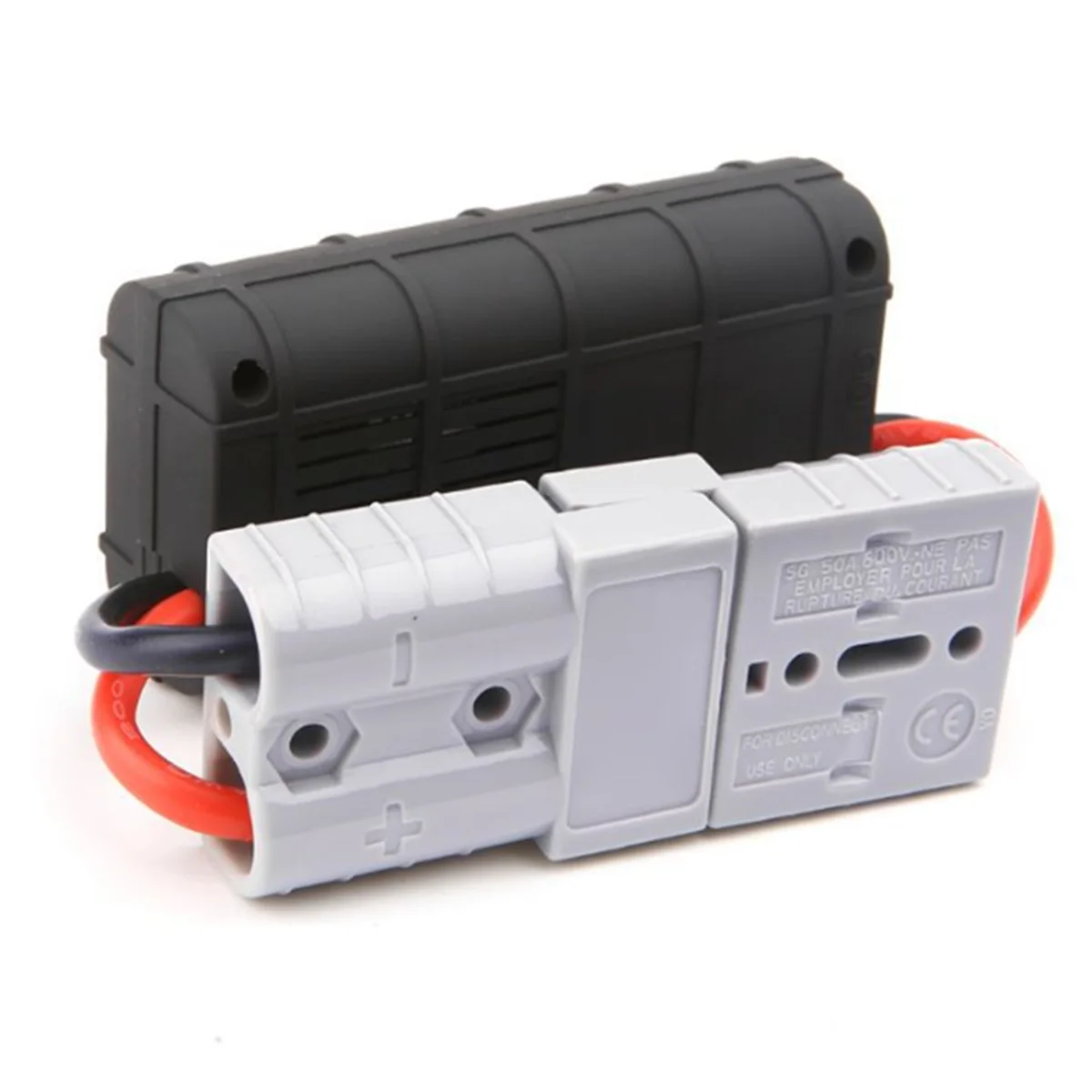 A002 High Precision 200A Watt Meter Voltage Amp Meter Power Analyzer Checker / Performance Monitor with LCD Screen