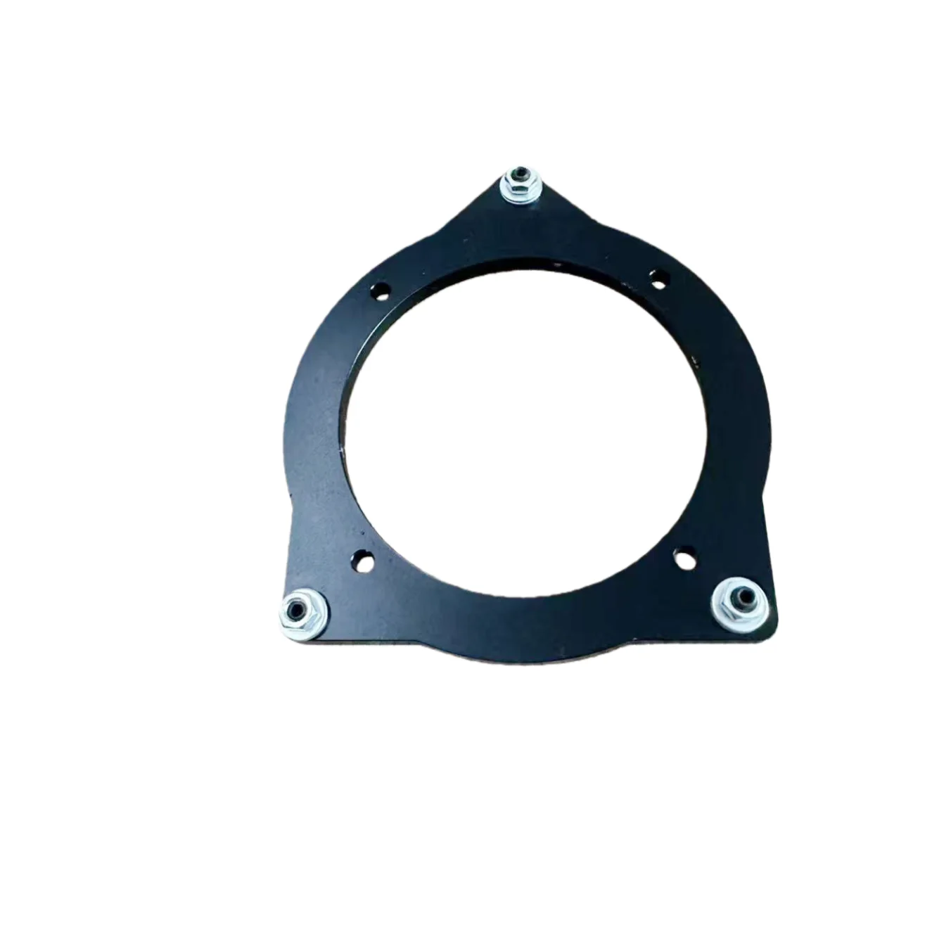 Suitable for Benz 3.5inch Aluminum Car Door 3.5 Inch Midrange Speaker Mounts Metal 3.5