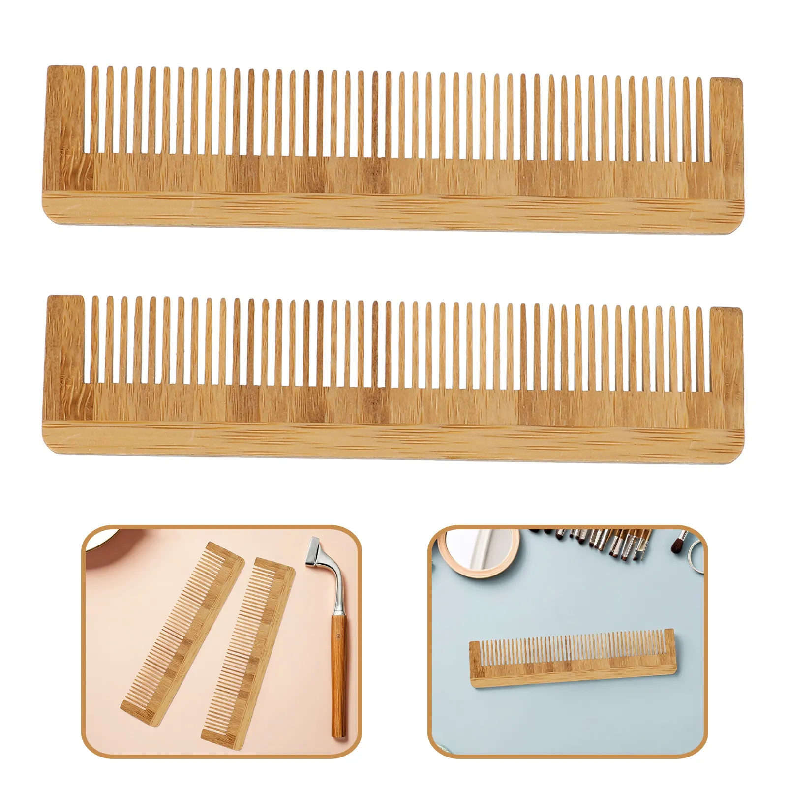 conjunto-de-12-pentes-de-bambu-leves-e-portateis-para-viagem-com-dentes-largos-para-cabelos-molhados-e-secos-estilizacao-massagem-no-couro-cabeludo-e-antiestaticos