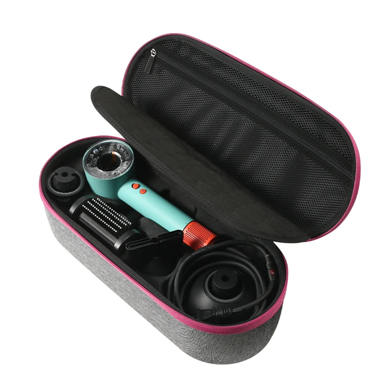 

【Price Drop】Suitable for Dyson HD01-HD16 Hair Dryer Storage Bag Portable Storage Box Hair Straightener Curler Protective Cover