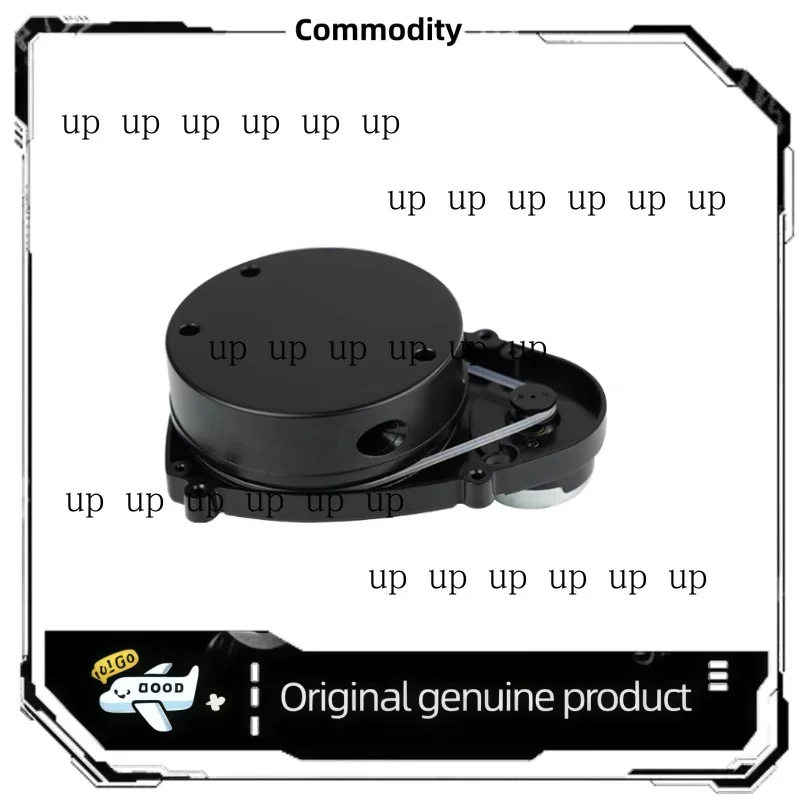 Stock YDLIDAR X3 for Pro LIDAR TOF 360° Laser Scanner Ranging Sensor Module 8M 10Hz Scanning Frequency Support Robot ROS1 ROS2 R