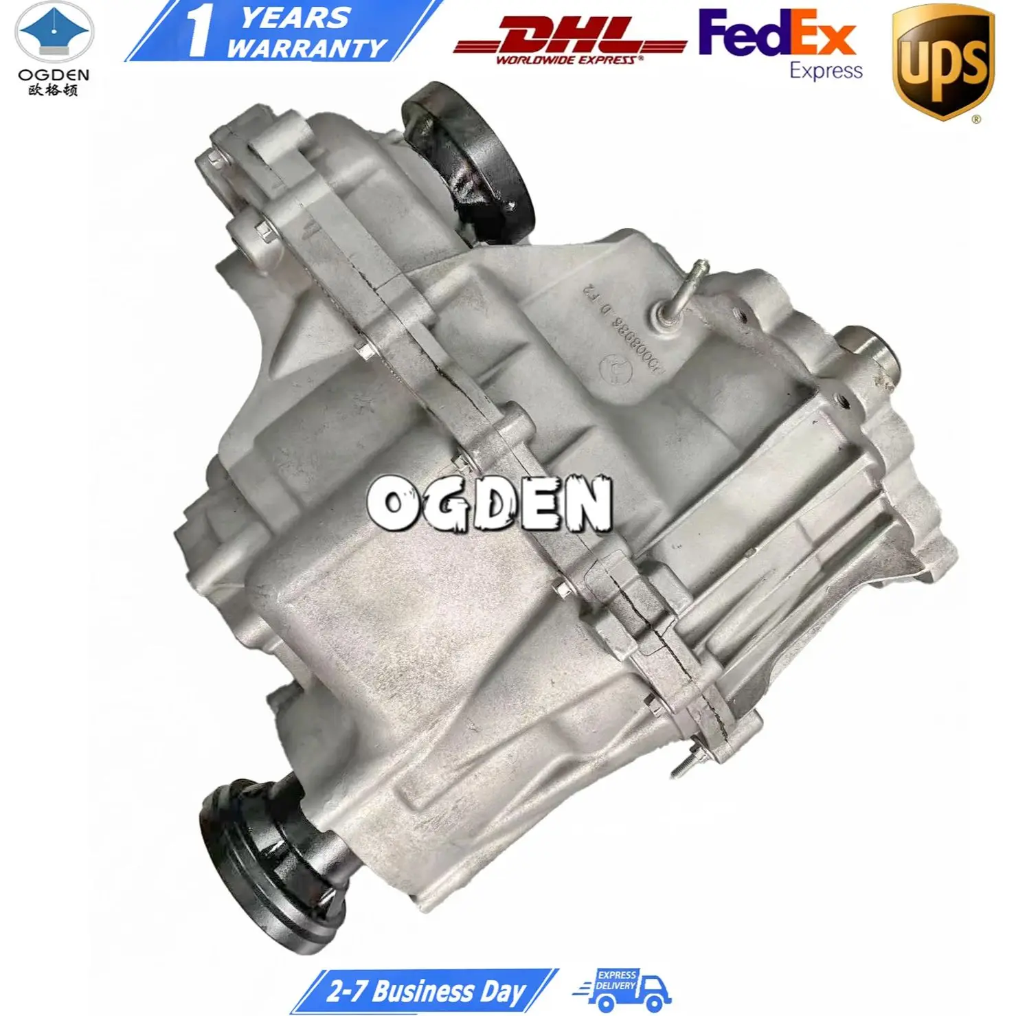 

Transfer Case Fit Jeep Grand Cherokee For SRT SRT8 2014-2021 Dodge Durango 2018-2023 05038879AB