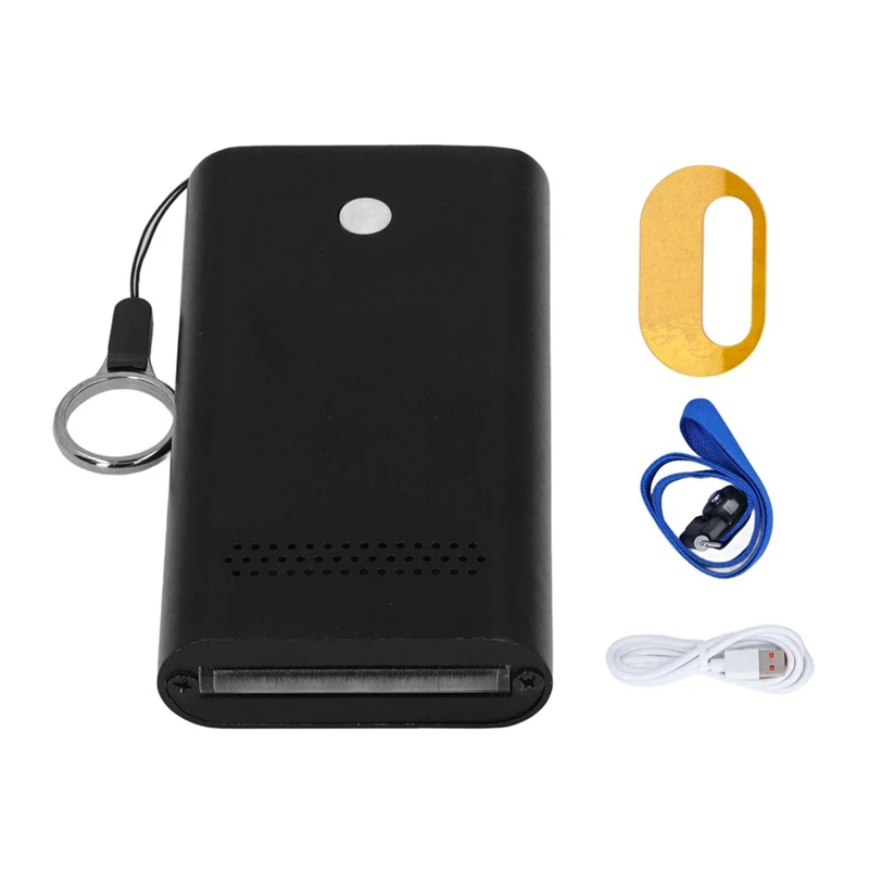 

Hair Extension UV Light Extension UV Light Rechargeable Portable Fast Curing Wig Extension LED UV Lamp For Home Salon-AT64