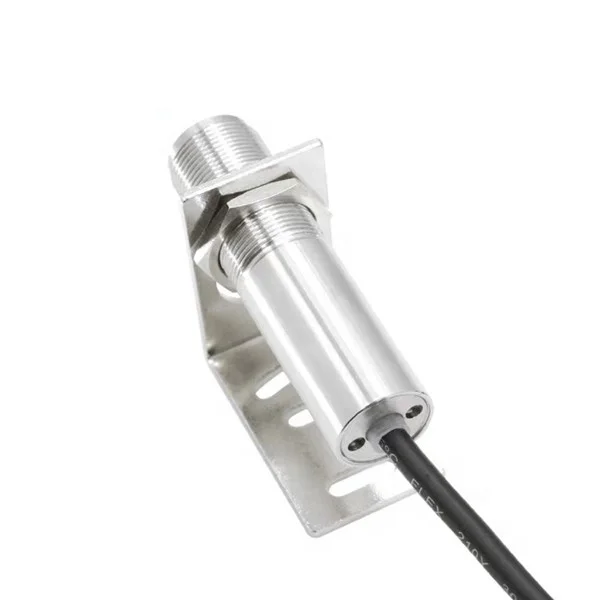 Non Contact High Temperature Sensor RS485 IR Temperature Sensor Switch for Industrial