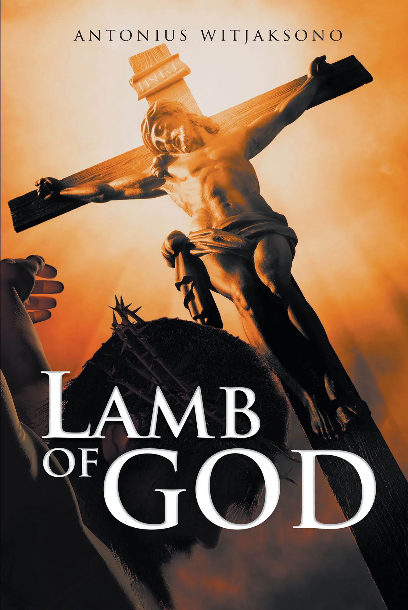 

LAMB OF GOD Print Art Canvas Poster For Living Room Decor Home Wall Picture