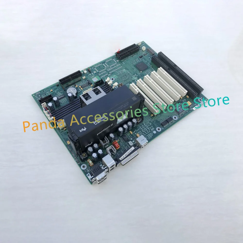 Para placa base SIEMENS Siemens W26361-W6-X-03