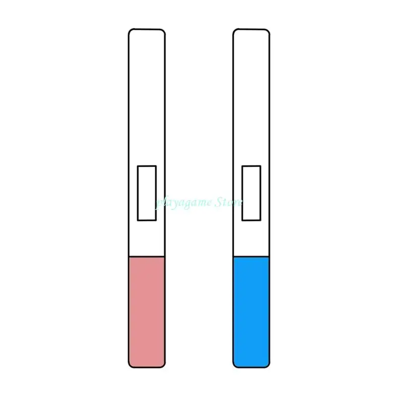 

Y88A Fake Prank Joke Pregnancy Test Always Positive April Fool's Day Practical Joke, Prank, Gag, False Pregancy Test