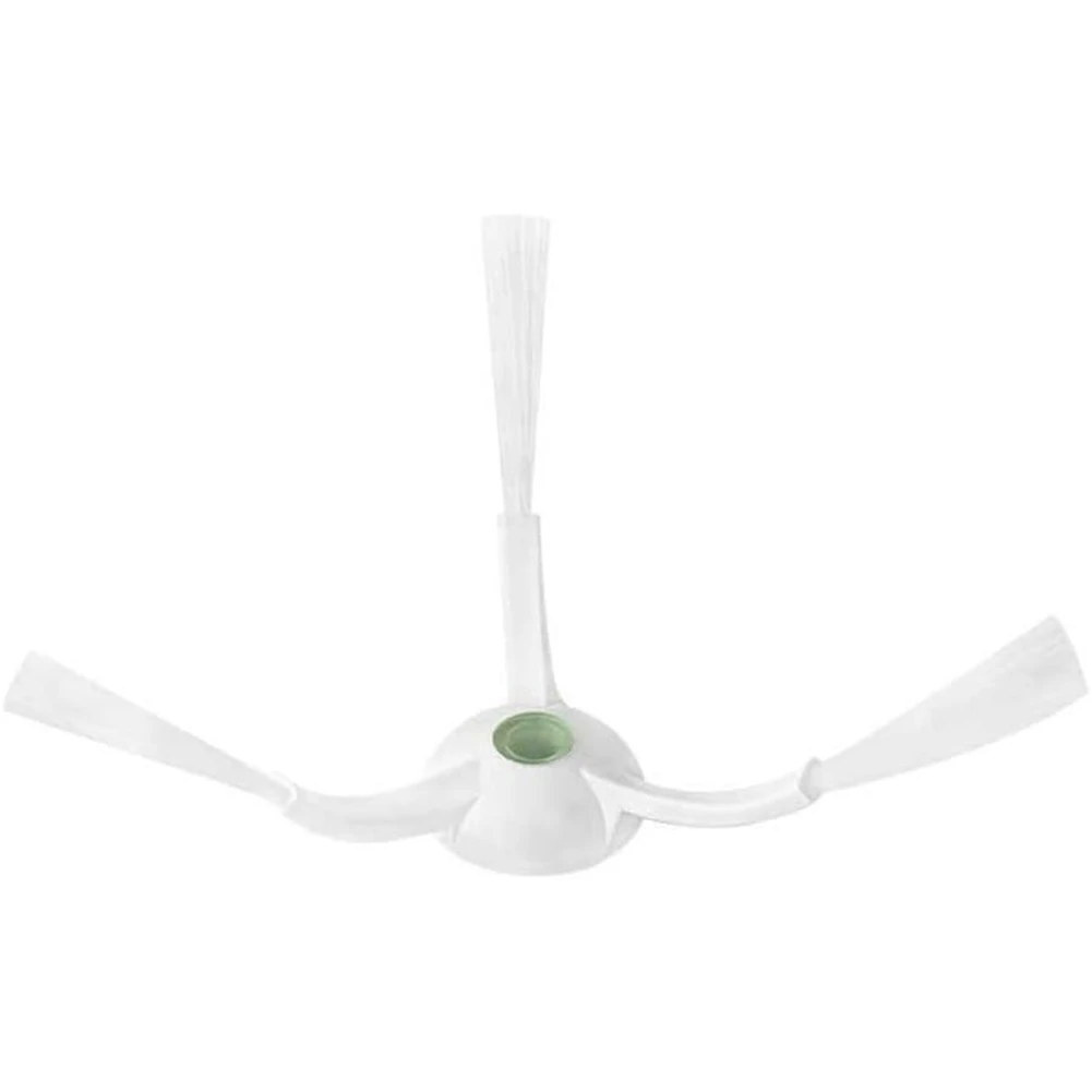 AC93-запасные части для Yeedi Floor 3, детали пылесоса, основные боковые щетки, ткань для швабры с фильтром Hepa