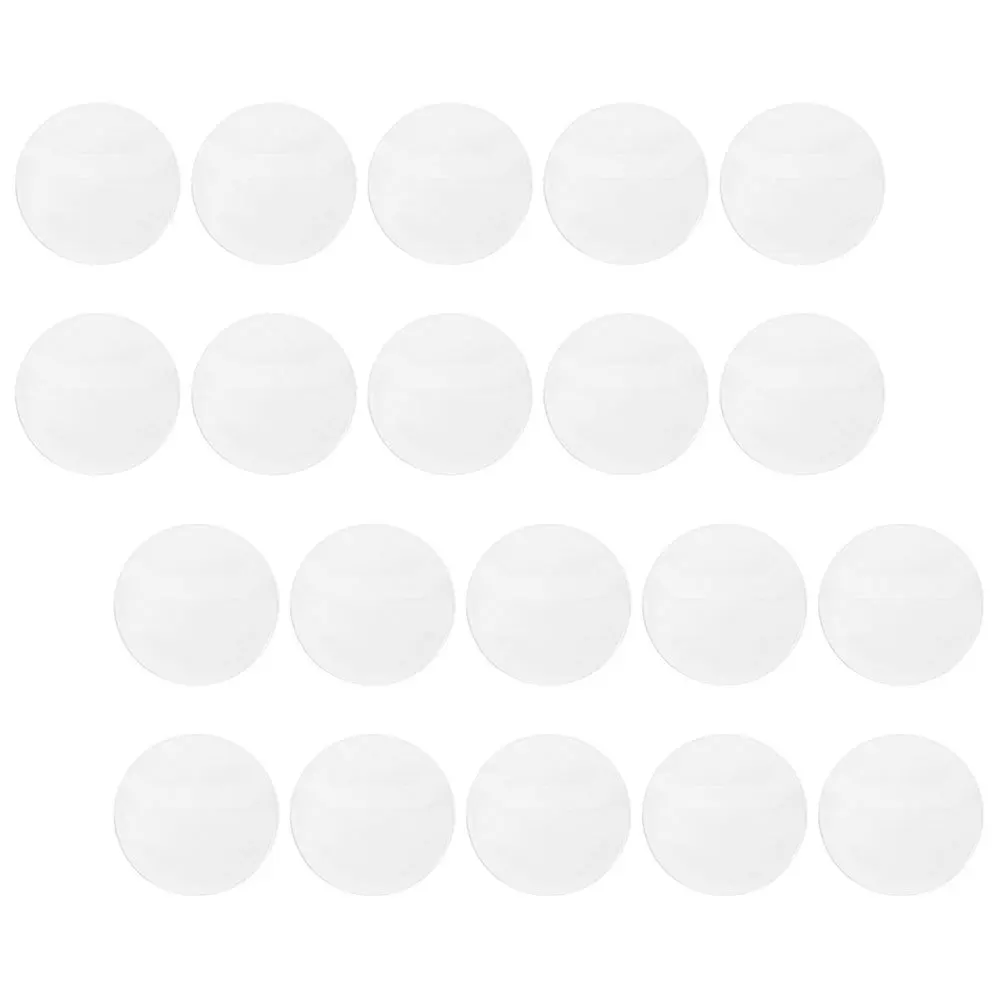 Рисунок 2 - круглые чехлы для бейджей