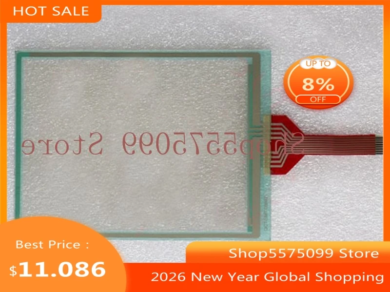 EA7-T6CL-R EA7-T6C-S EA7-S6M-RC EA7-S6C-M Touch Screen Glass New perfect quality