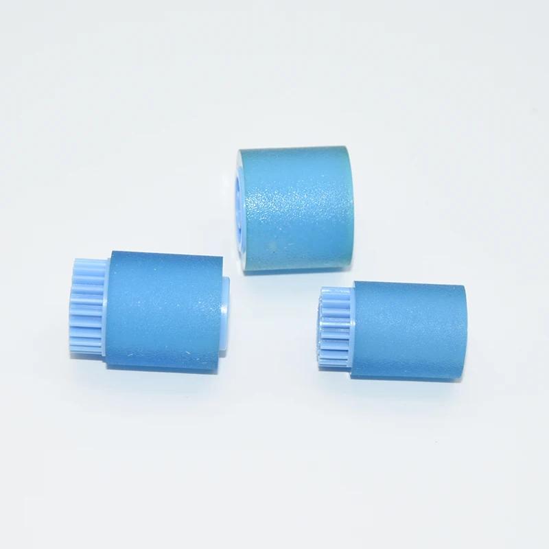 10pcs AF03-0090 AF03-1090 AF03-2090 Pickup Roller tire for Ricoh Aficio 2035 2045 MP 3500 4500 4000 5000 4001 5001 MPC 2500