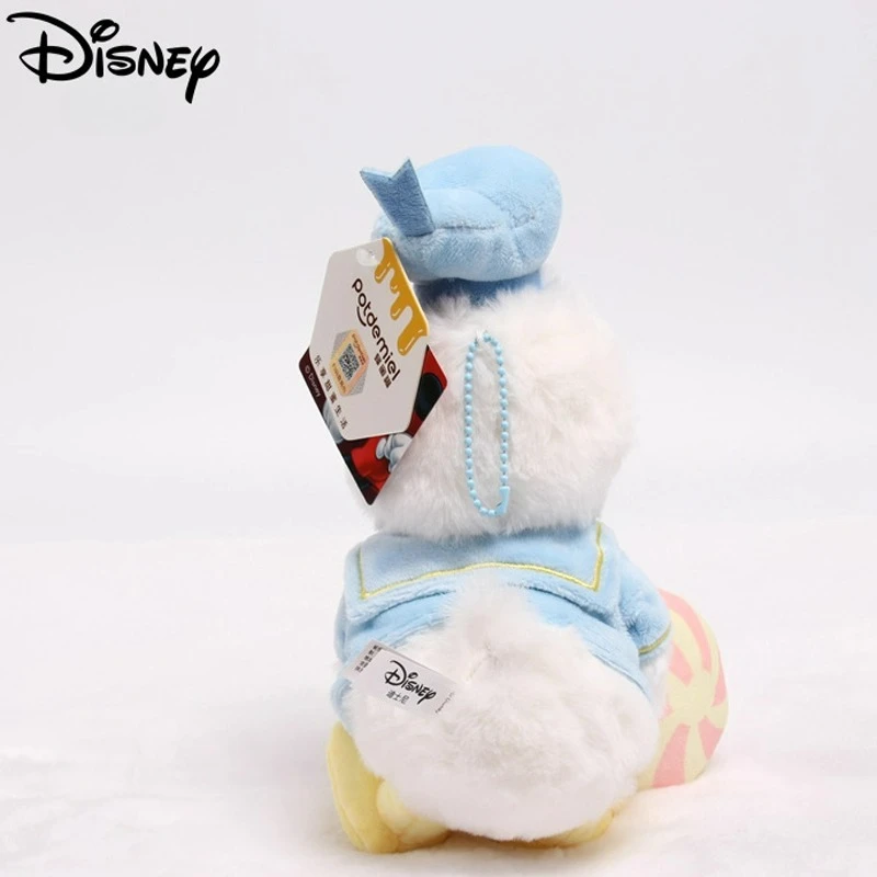 Peluche Disney Paperino, accessori per zaini, bambole, regali di compleanno