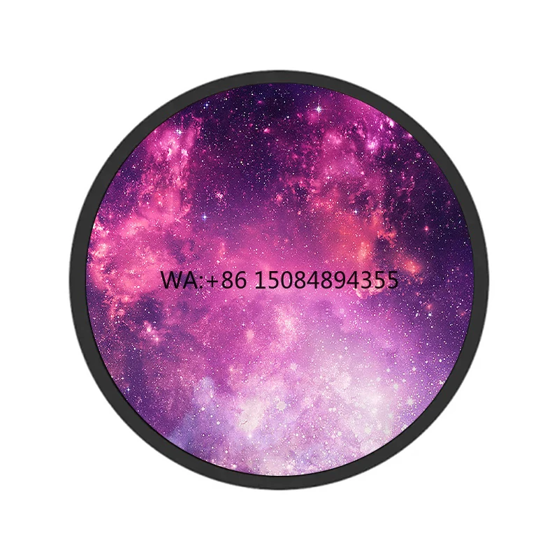 

Creative Circular Module P2.5 Circular Led Display Customized LED Screen /round Led Display