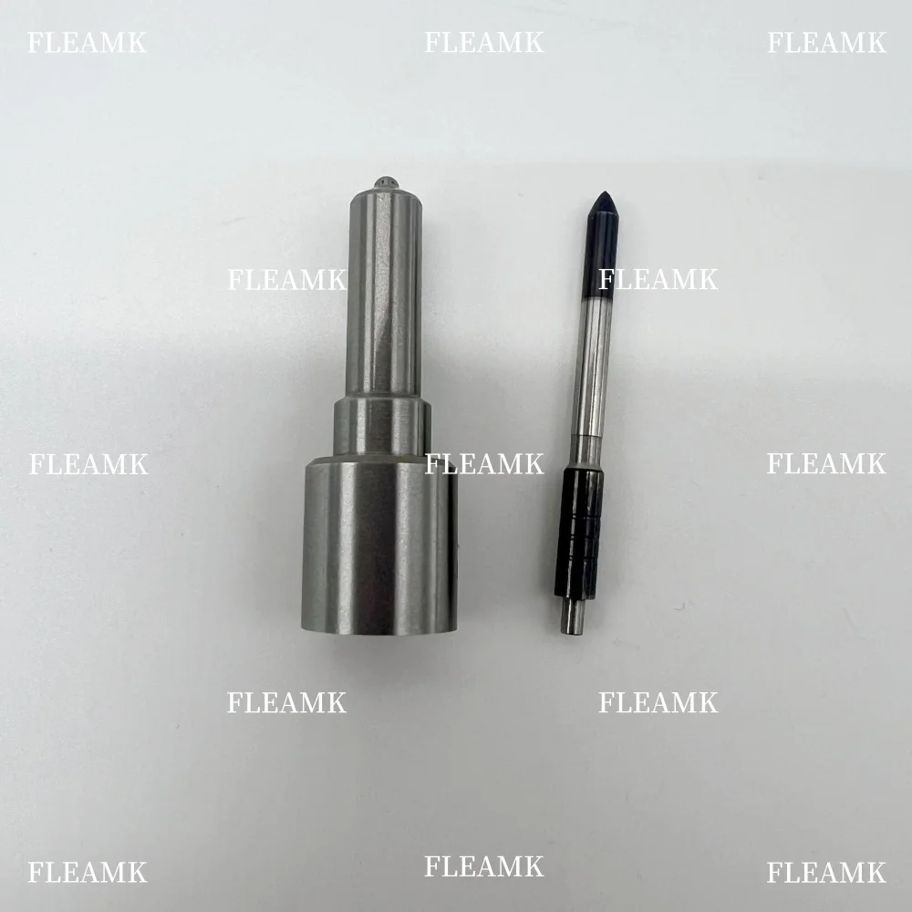 High Quality Fuel Injector DLLA152P1040 Is Suitable for 095000-837# 8-98203849-0 8-98119227-0 Fuel Injector