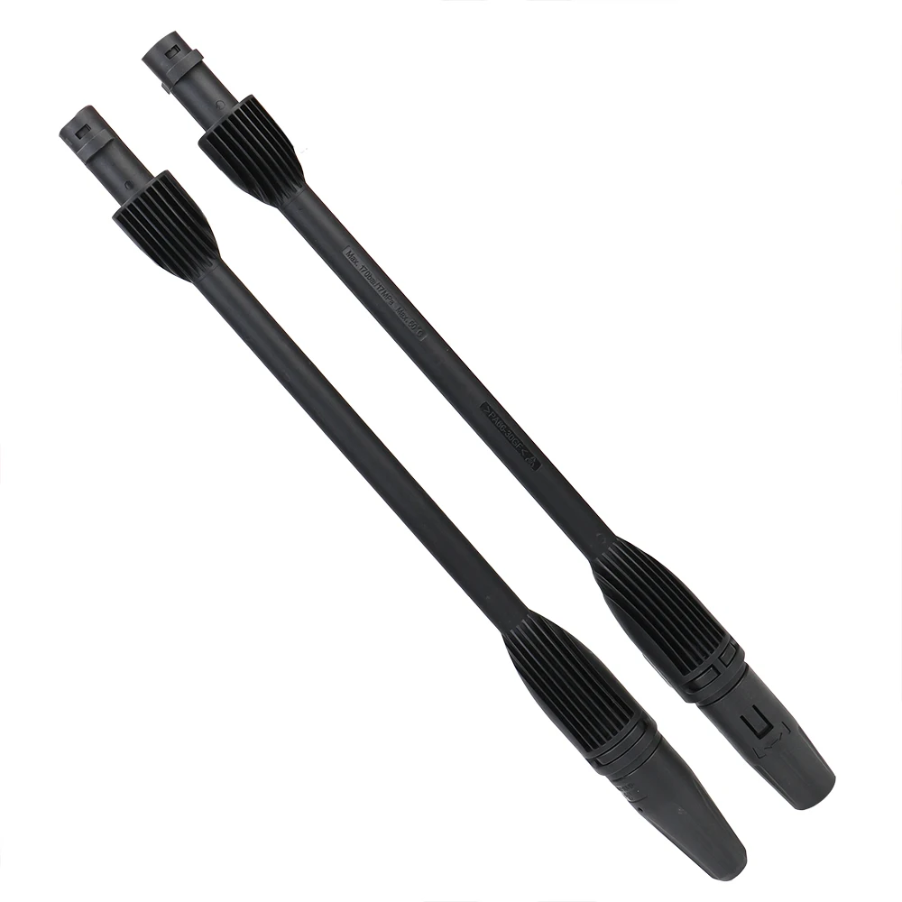 Pressure Washer Car Washing Tools Car Washer Water Jet Lance For Karcher Rotating Turbo Lance Wand Tip Water Spray Lance Nozzle