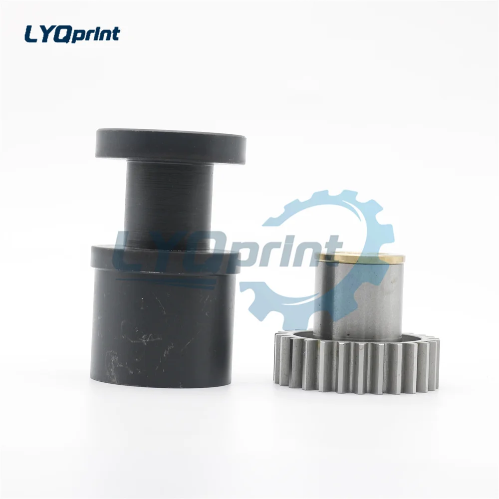 

Heidelberg CD74 L2.009.012 L2.009.014 Gear+Guide