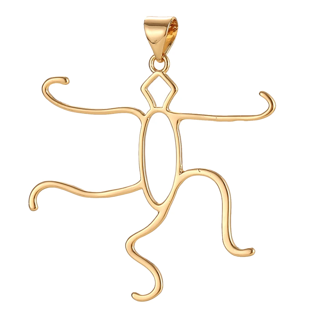 Pendant Blank Base Amber Beeswax Pendants Empty Support Necklace Bracket Men Earrings Supplies Jewelry Making Accessories