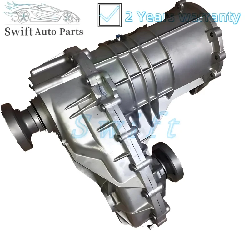 

Transmission Transfer Case Assembly Fit Audi Q7 Quattro 2007-2010 0AQ341010M 0AQ341010K 0AQ341010J 0AQ341010E