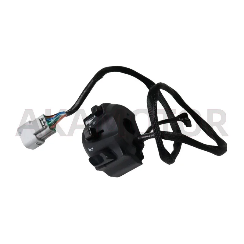 Left / Right Handle Switch Part for Loncin Voge Cu525 Lx500-3a