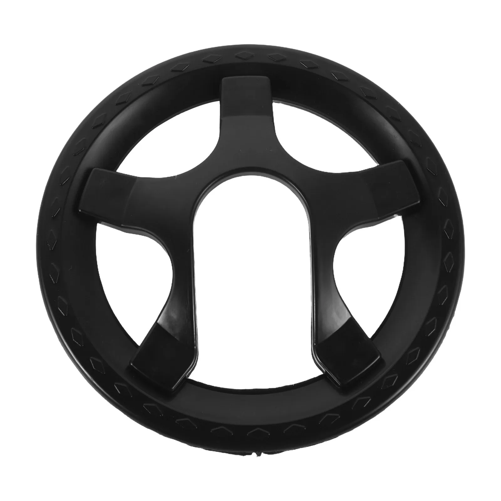 

Bicycle Chainring Protector 5-Hole 36T Universal Fit For Fixed Gear Mountain Bike Durable Crankset Guard Easy Install Bike Chain