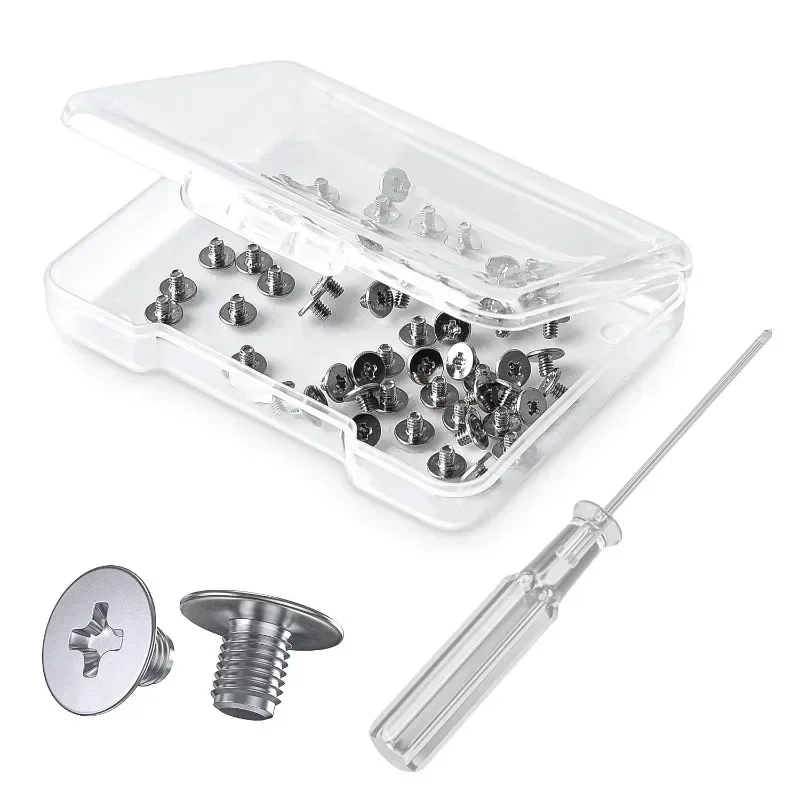 Install screw set 50pcs screwdriver screw set