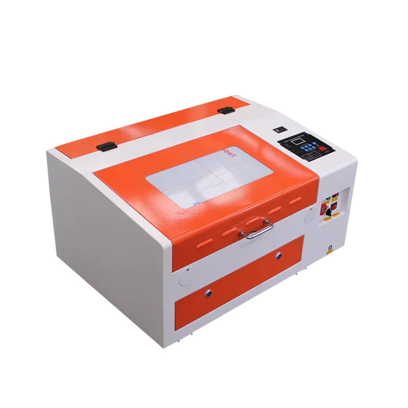 

400x300mm l a ser cutting machine 40w l a ser engraving machine 3040 cnc l a ser engraver