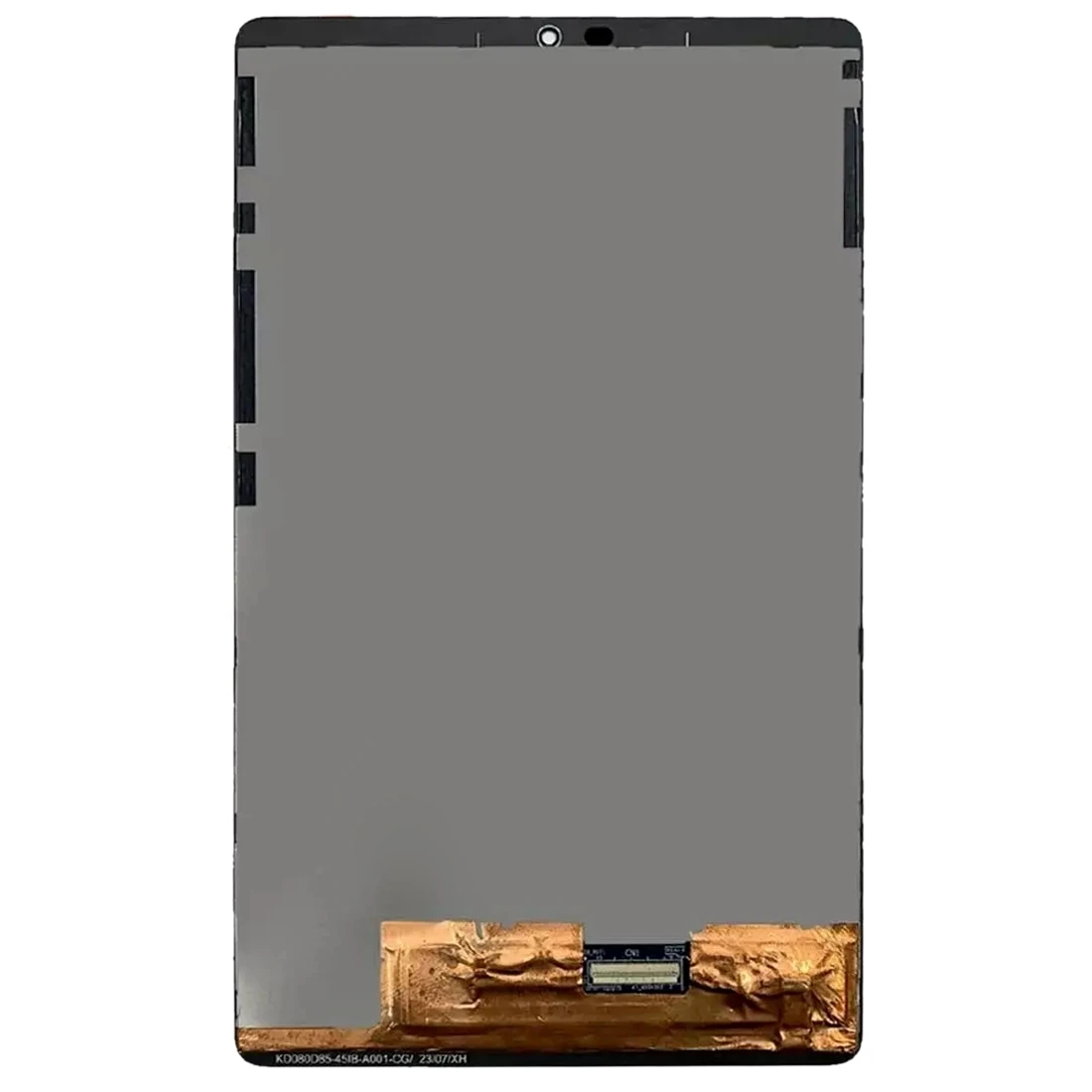 Ekran LCD TB300 do tabletu Lenovo Tab M8 4. generacji TB300FU TB300XU Wyświetlacz LCD Ekran dotykowy Digitizer, część zamienna do naprawy