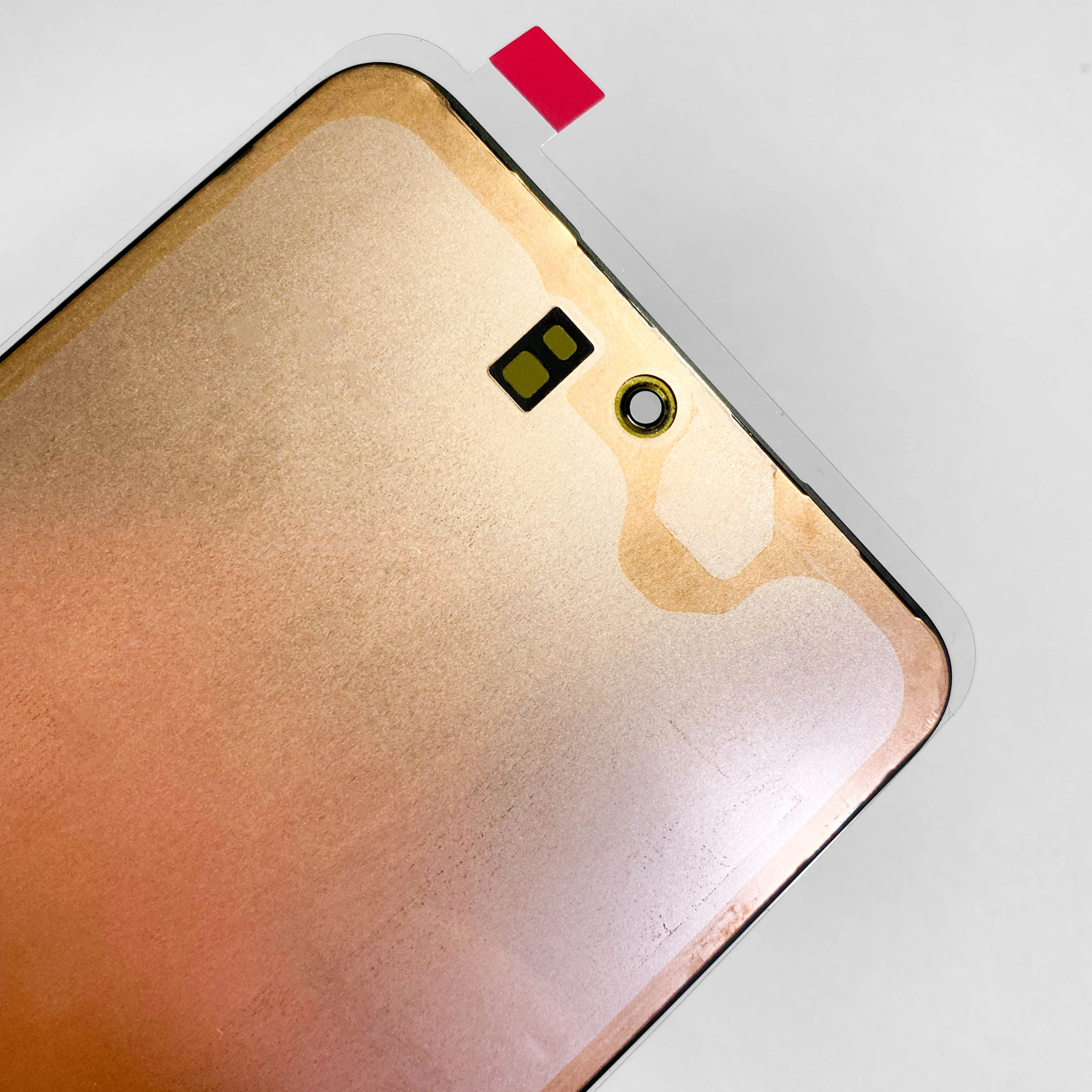 삼성 갤럭시 S21 FE 디스플레이 화면 교체용 OEM 다이나믹 AMOLED 120Hz G990B G990U LCD 터치 디지타이저 어셈블리 S21FE