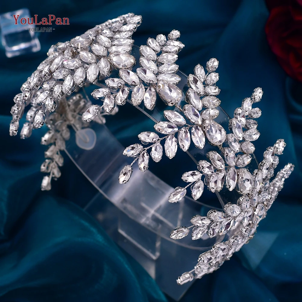 YoulaPan-Handmade cor prata cinto para noiva, cinto decorativo casamento, dama de honra e banquete, vestido de luxo faixa, SH439