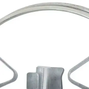 Thermostat Component for Refrigerator Cooling Systems Rated 125VAC 250VAC 8FLA and Compatible with 5304513033 5304421256