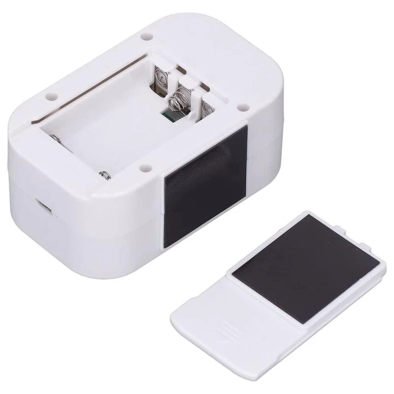 

Входная тревога для магазина дома со встроенным динамиком Welcome Buzzer Monitor Best Sale