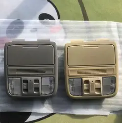 Applicable to Accord Crosstour Sunroof switch Glasses case Interior ceiling light assembly