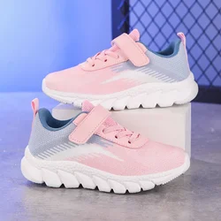 Shoes for Little Kid Shoes for Girl Toddler Boy Shoes Boys Girls Sneakers Lightweight Breathable Strap Athletic Running