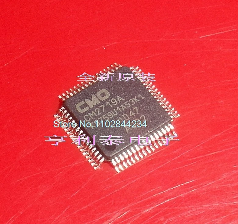 5 PÇS/LOTE CM2719A K1