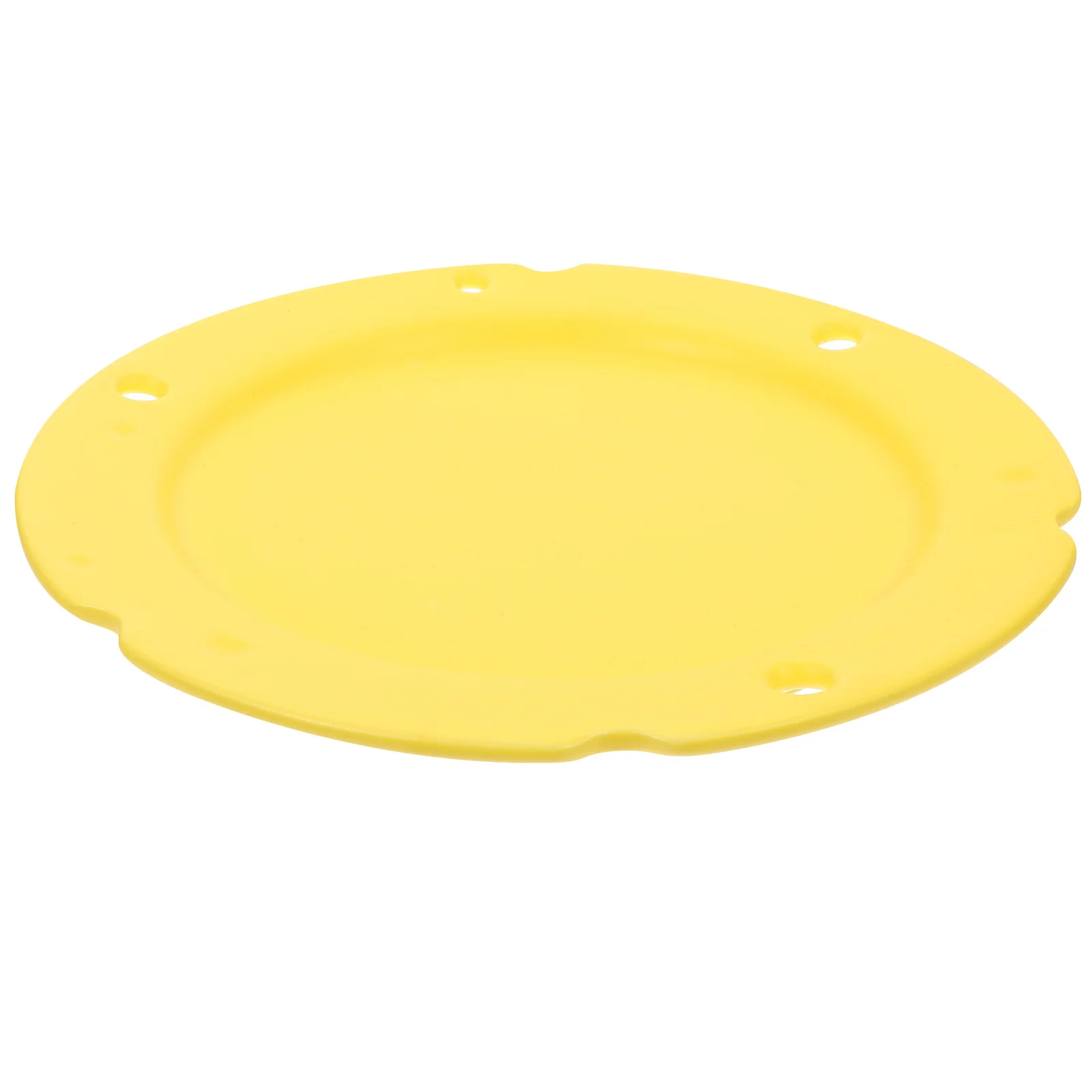 

Ceramic Plate Serving Dessert Dish Sandwich Pasta Food Salad Appetizer Multi-function Tray Platter