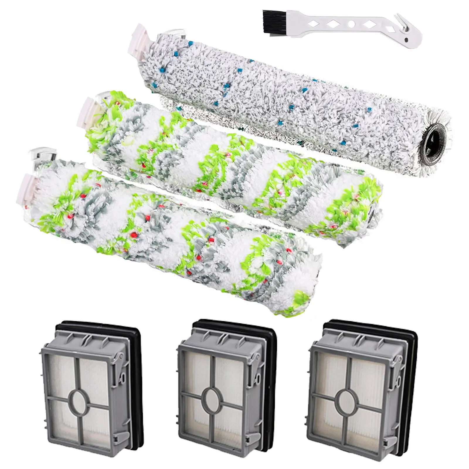 Ver accesorios compatibles